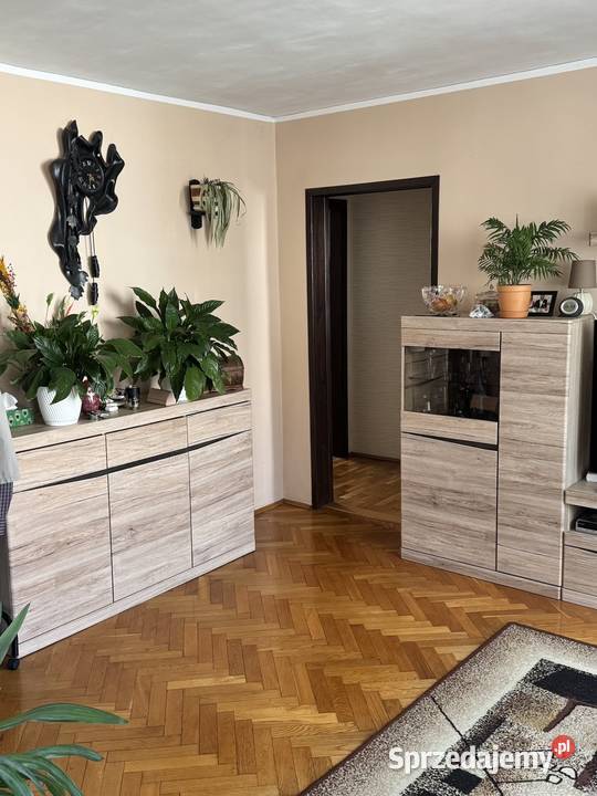 2pokojowe mieszkanie 46 m Lublin Tatary oddzielna kuchnia