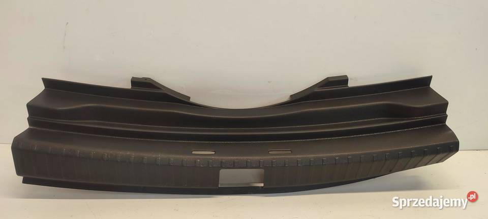 SKODA KAROQ OSŁONA PROGU BAGAŻNIKA 575863459A Osłony i zaślepki