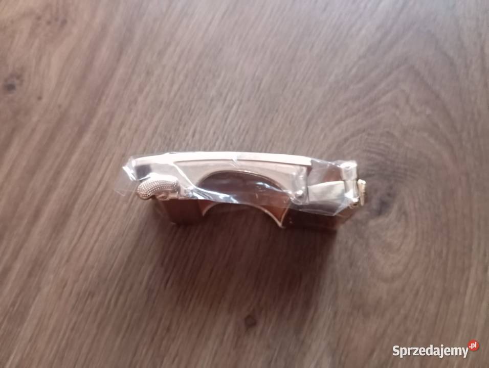 Pasek automatyczny męski Lacoste regulowana Białystok