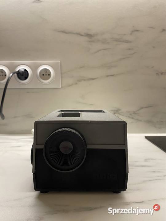 Projektor retro PRL Ania lata 8090 Lublin sprzedam