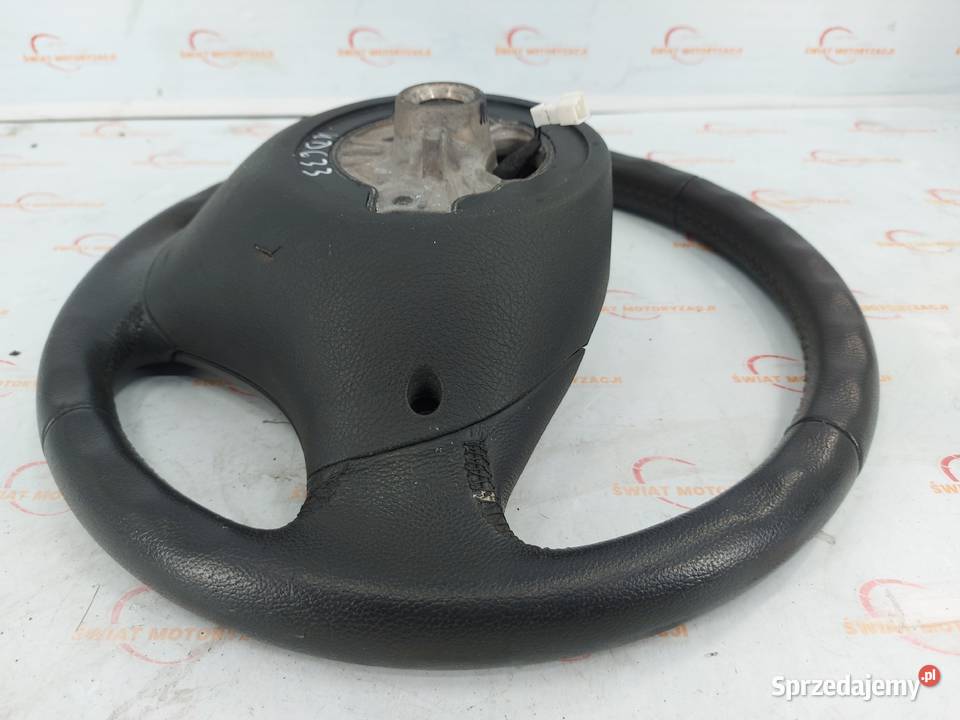 BMW F20 15r kierownica 62558150E osobowe Kierownice