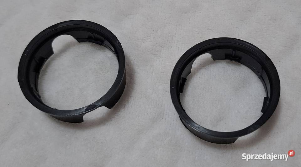 Osłony szczotek wałka Power Nozzle PN2 PN2E do śląskie Czeladź