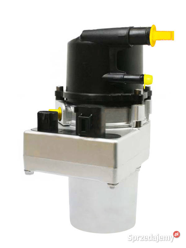 POMPA WSPOMAGANIA DODGE DURANGO Kielce