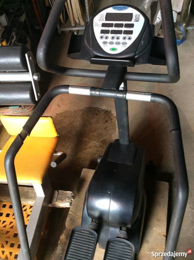 Urządzenia do treningu fitnes Kobylnica