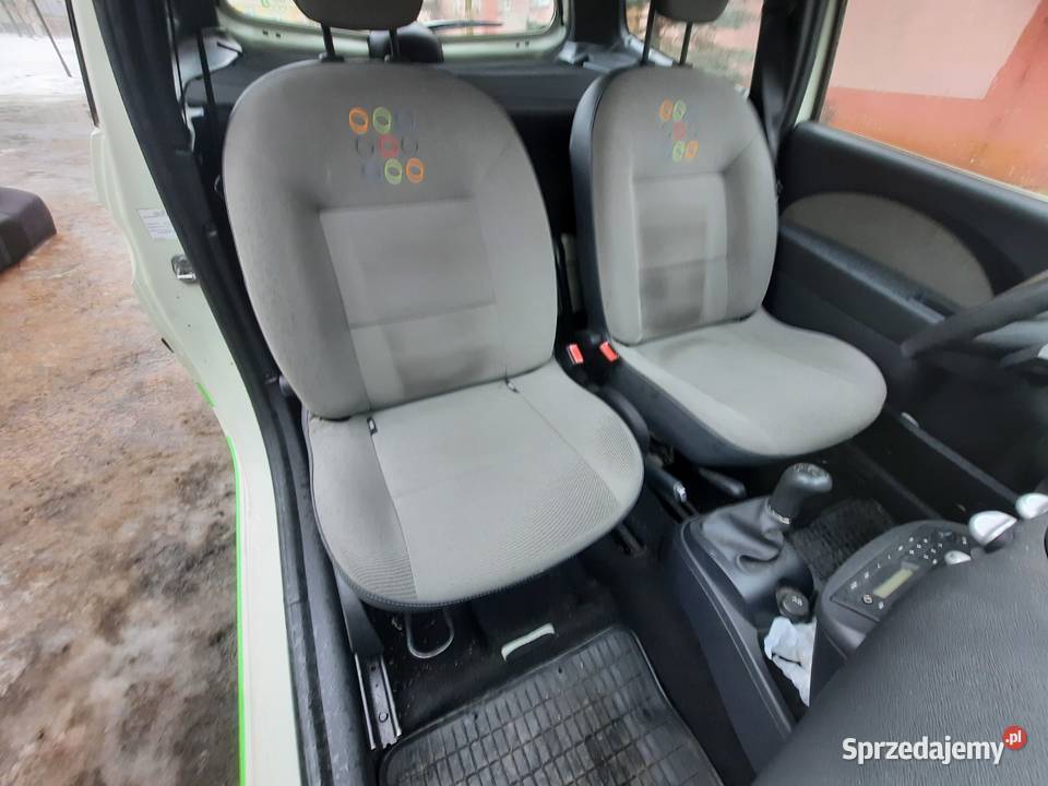 Twingo na dojazdy do pracy Gostynin