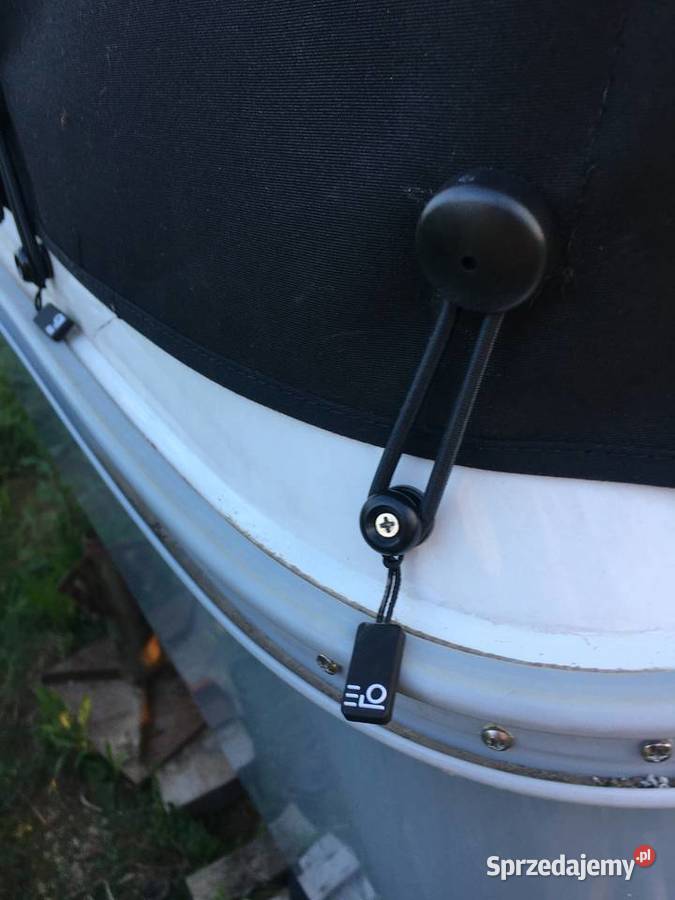 STRUGA Śląsk Bimini Cabrio Szprycbuda Daszek Tychy