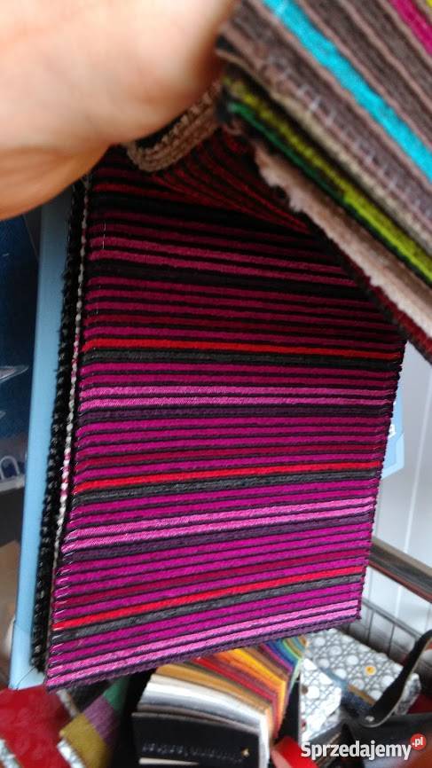 Tapicer meblowy Turek