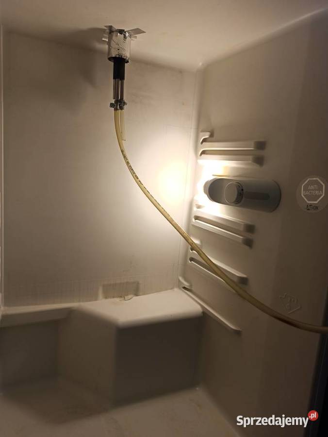 Kegerator do piwa 100cm Lodówki i zamrażarki Piła