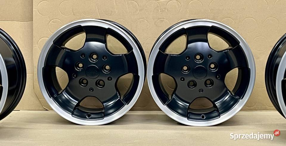 Felgi OEM Jeep Wrangler 20002006 15x8J 5x1143 Gostyń