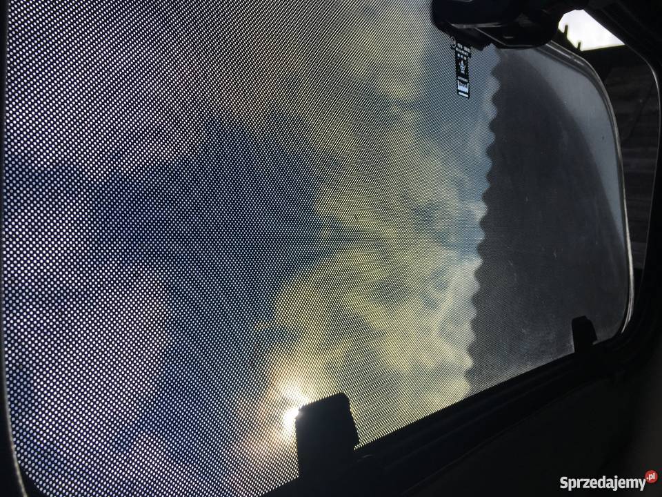 Opel frontera 181000km małopolskie Mszana Górna sprzedam