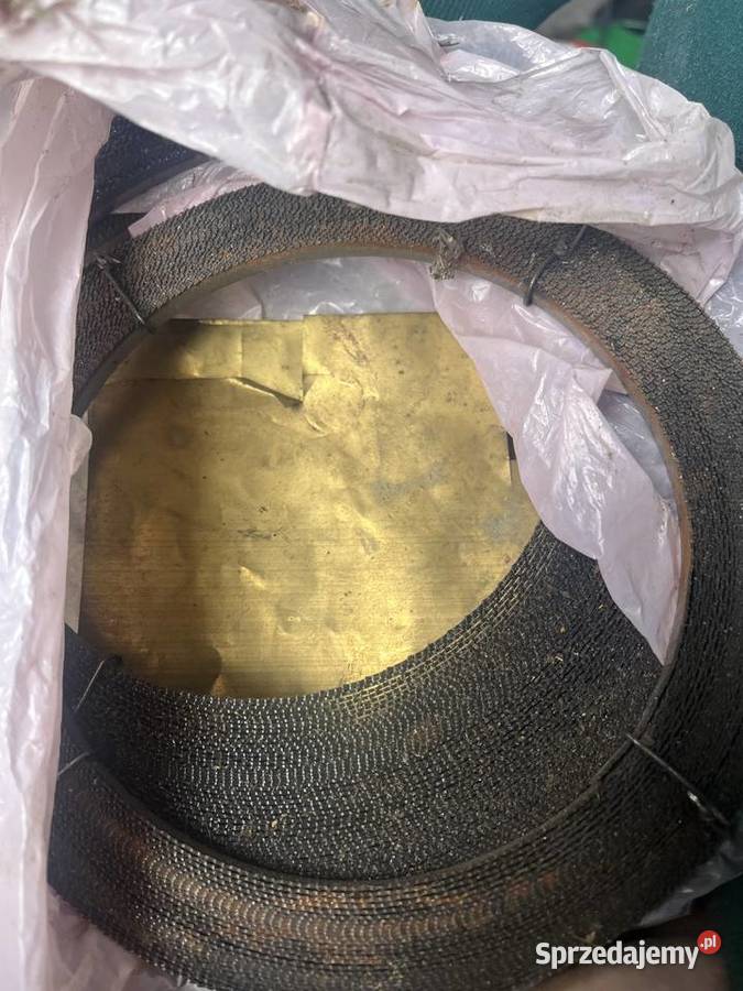 Pila tasmowa opolskie