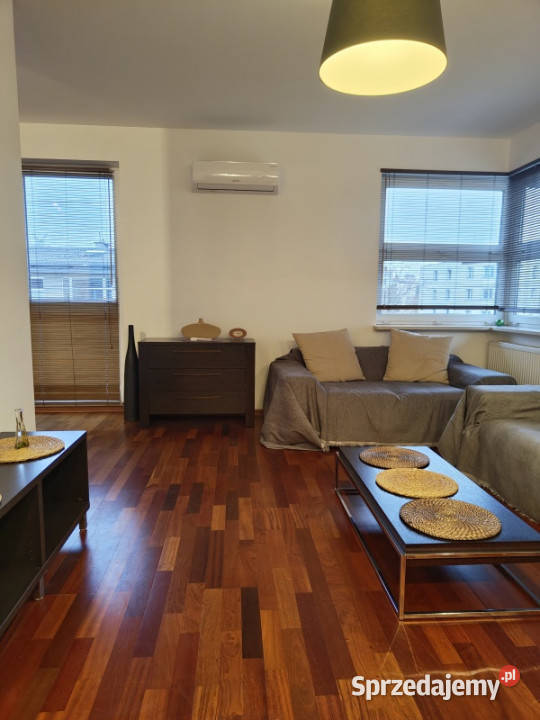 Mieszkanie 2 pokoje 48 m miejsce garażowe Mieszkania