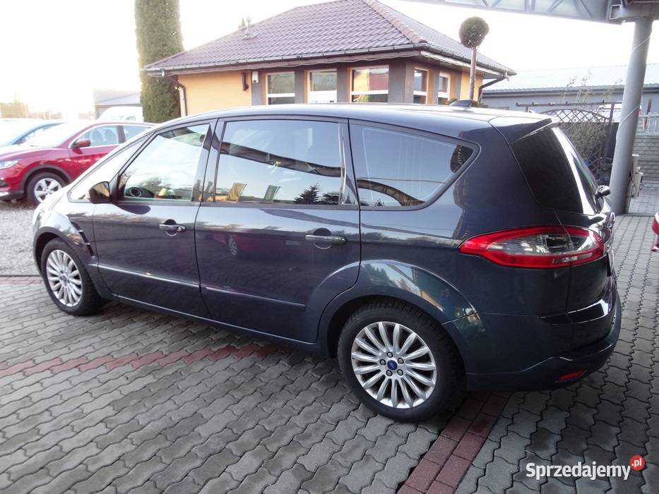 FORD S TDCI Goleniów sprzedam