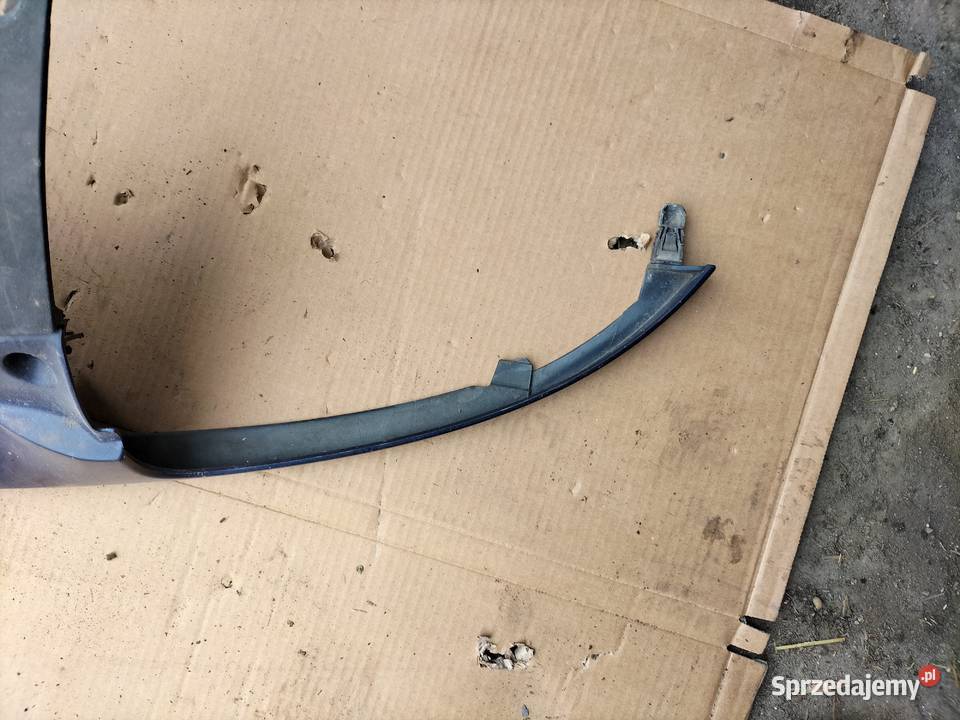 RENAULT CLIO 2 II ATRAPA ATRAPKA GRILL osobowe Kamień-Kolonia