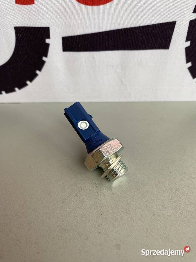 Czujnik ciśnienia paliwa Fendt Massey Ferguson podlaskie Białystok