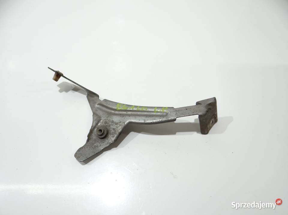 MOCOWANIE BŁOTNIKA LEWY PRZÓD BMW E60 E61 LCI osobowe Części montażowe Strzyżewice sprzedam