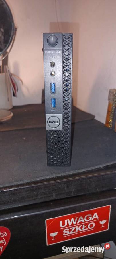 Dell Warszawa