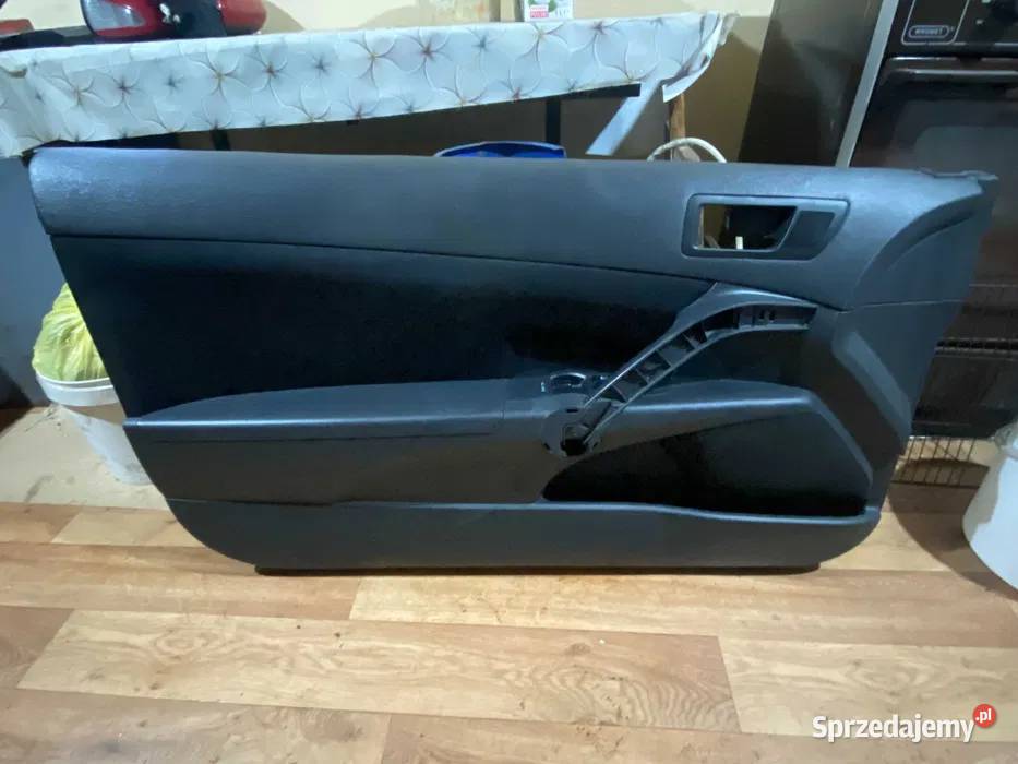Scion Tc 20052010 częściwyposażenie z demontażu Rok produkcji 2005 Białystok