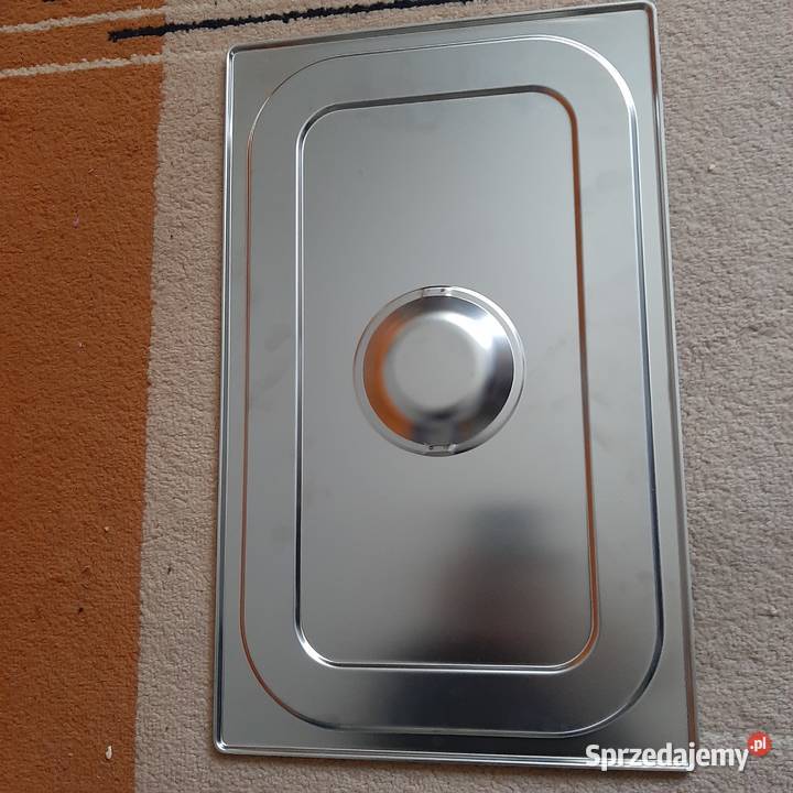 sprzedam pokrywę z hromoniklu Rzeszów
