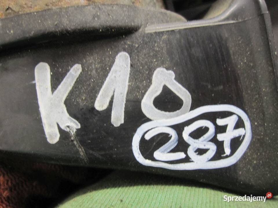 AUDI A1 klakson sygnał dźwiękowy 70388 osobowe świętokrzyskie Kielce sprzedam