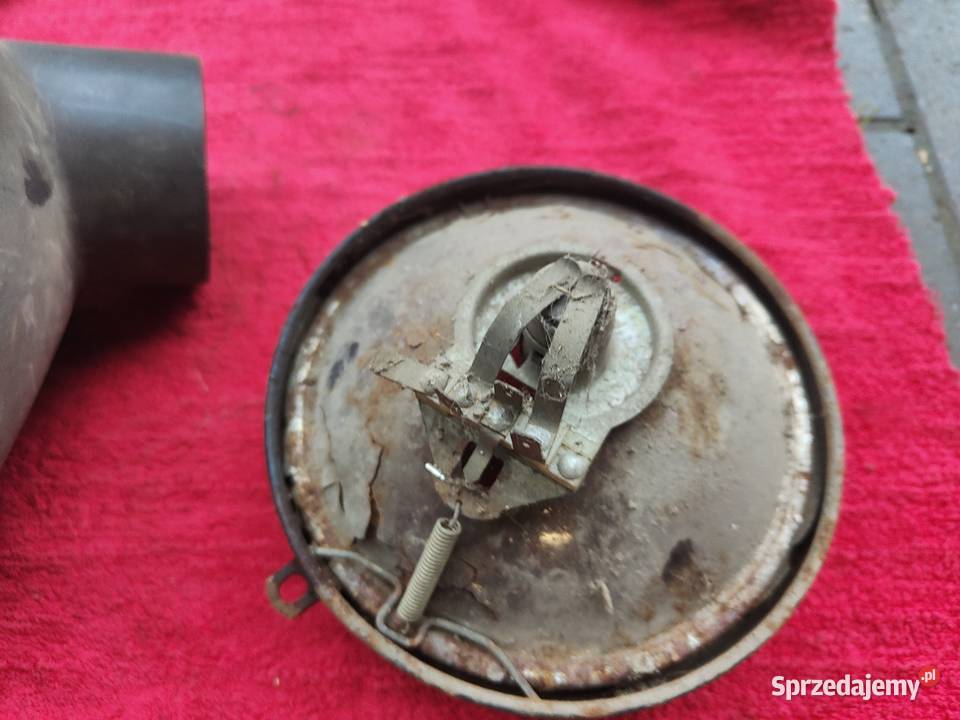Lampa przód wsk lubuskie Gorzów Wielkopolski sprzedam