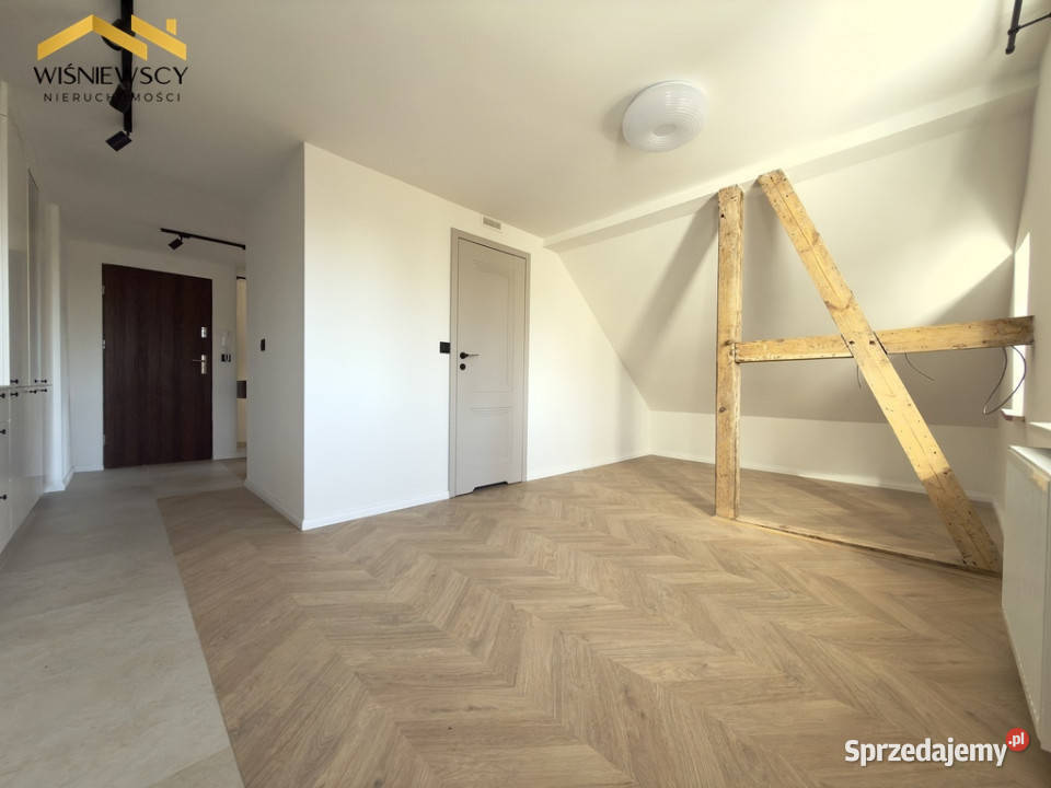 2 pok 322 m2 Ogrodowa Elbląg remoncie 32.2m2