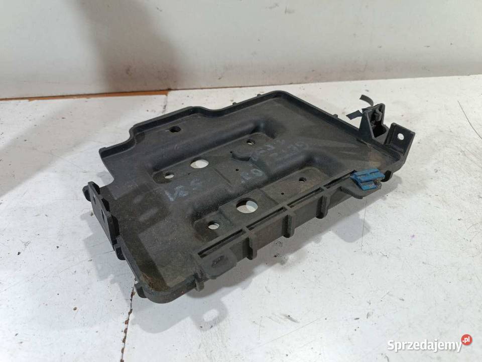 PODSTAWA AKUMULATORA HYUNDAI GETZ 02 371501C200 osobowe