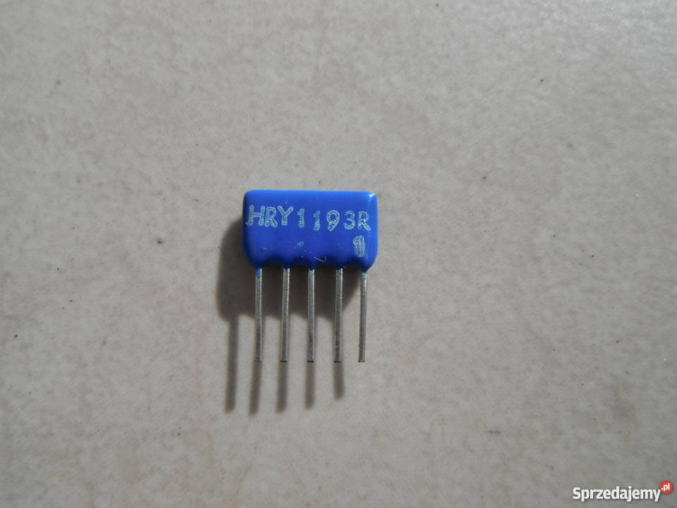 HRY1193R układ scalony NOS