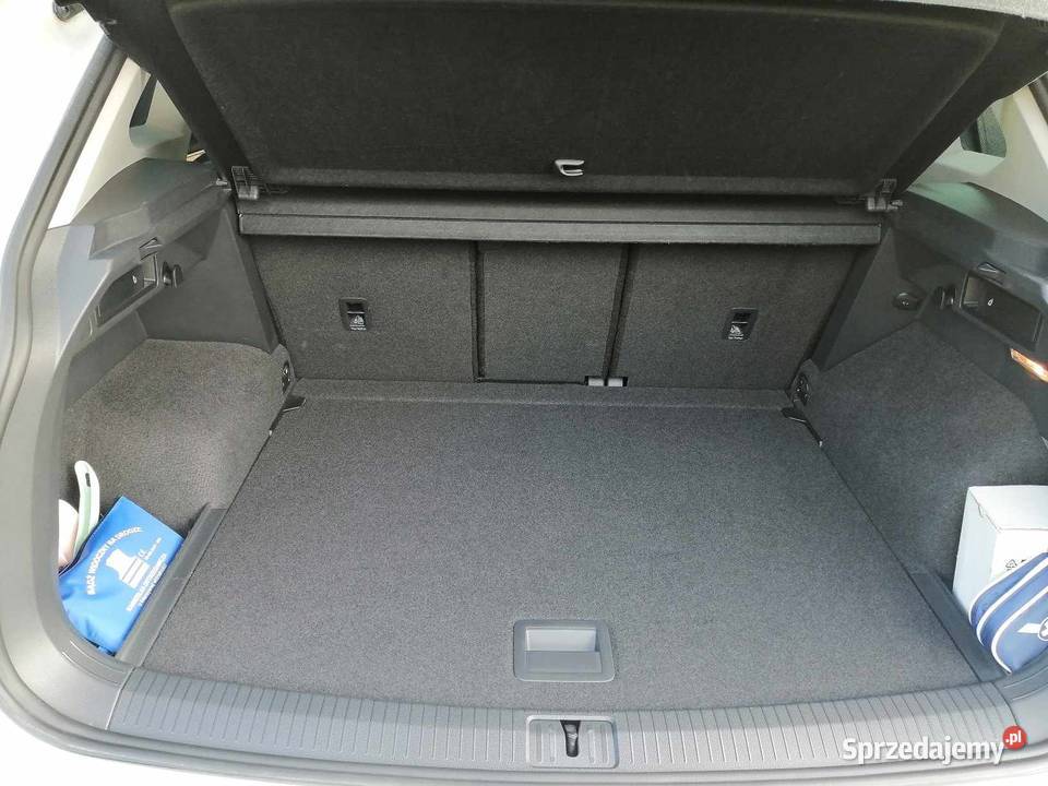 Volkswagen Tiguan 20 TSI 4x4 DSG