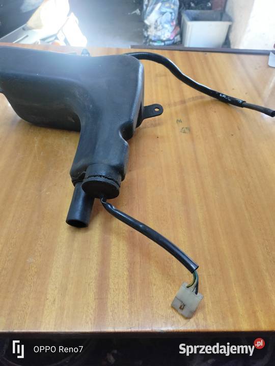 Zbiornik oleju Derbi vamos 50 Łubno