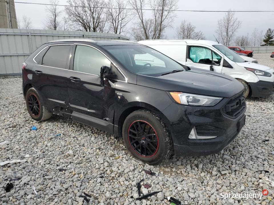 2020 FORD EDGE SEL automatyczna Częstochowa sprzedam