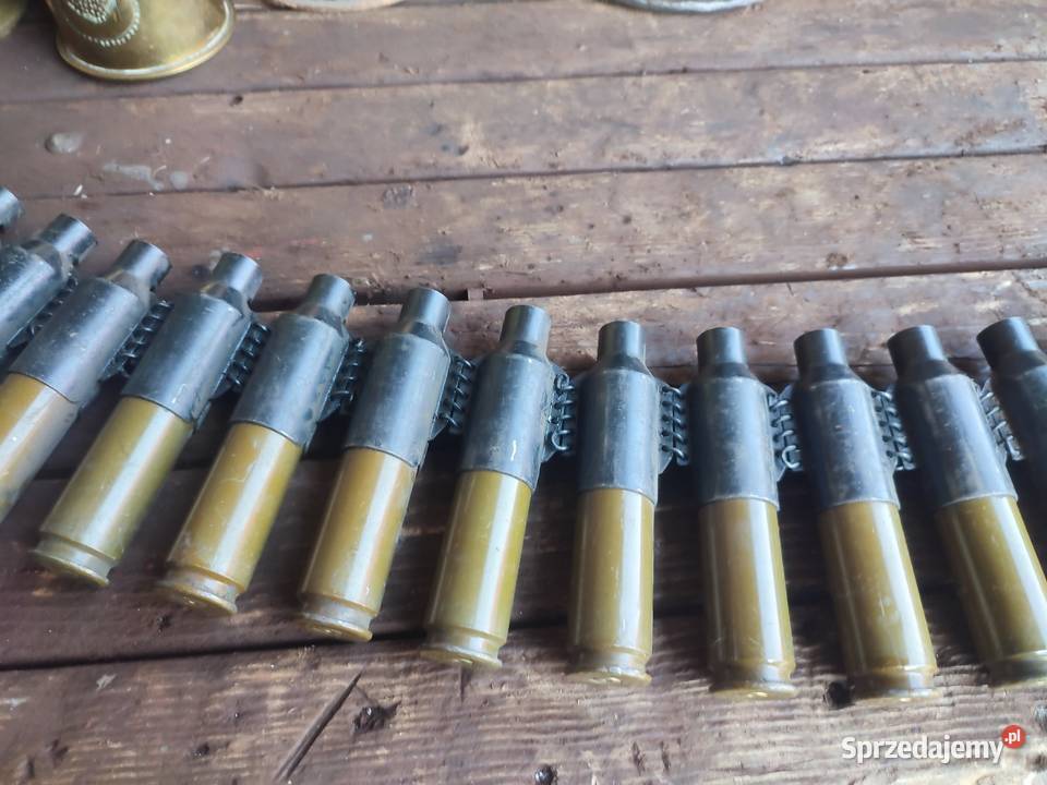 I i ll wojna światowa i młodsze Militaria sprzedam