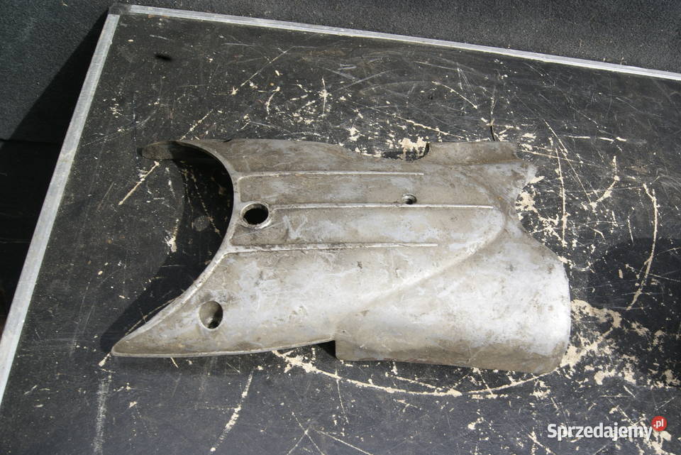PUCH 350 PUCH 250 PUCH 200 POKRYWA SILNIKA Rybnik sprzedam