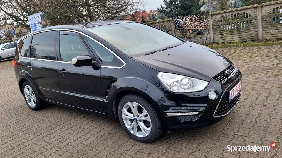 20 TDCi 140 Euro 5 Alu Bixsenon 2xCzujniki diesel Siedlce sprzedam