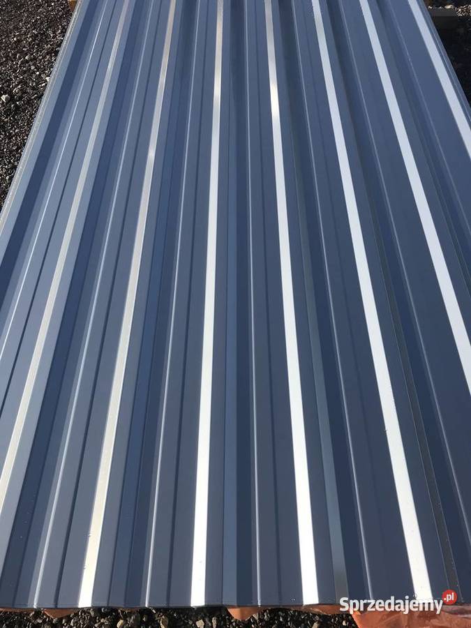 Blacha trapezowa T18 TANIO I SZYBKO Świdnik