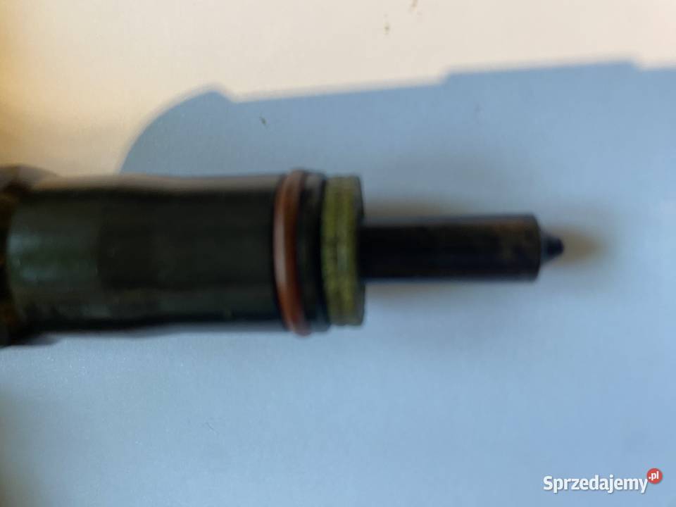 Pompowtryskiwacze 19 tdi vw audi seat skoda Grudziądz