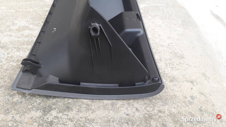 Schowek pasażera Mazda 6 0207r Rymanów sprzedam