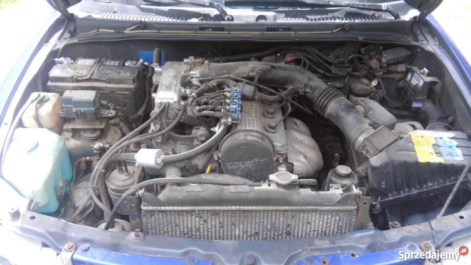 Suzuki x90 sprzedam Zemborzyce Tereszyńskie