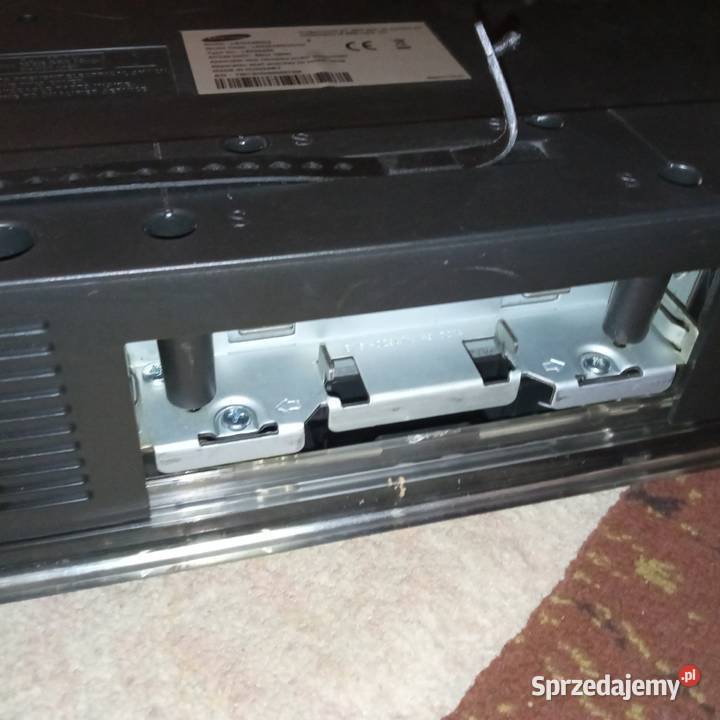Telewizor LCD SAMSUNG 32 l32a450c2 Warszawa sprzedam