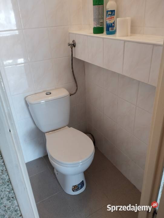 Puławy Przestronne 5 pokojowe balkon 887 m2