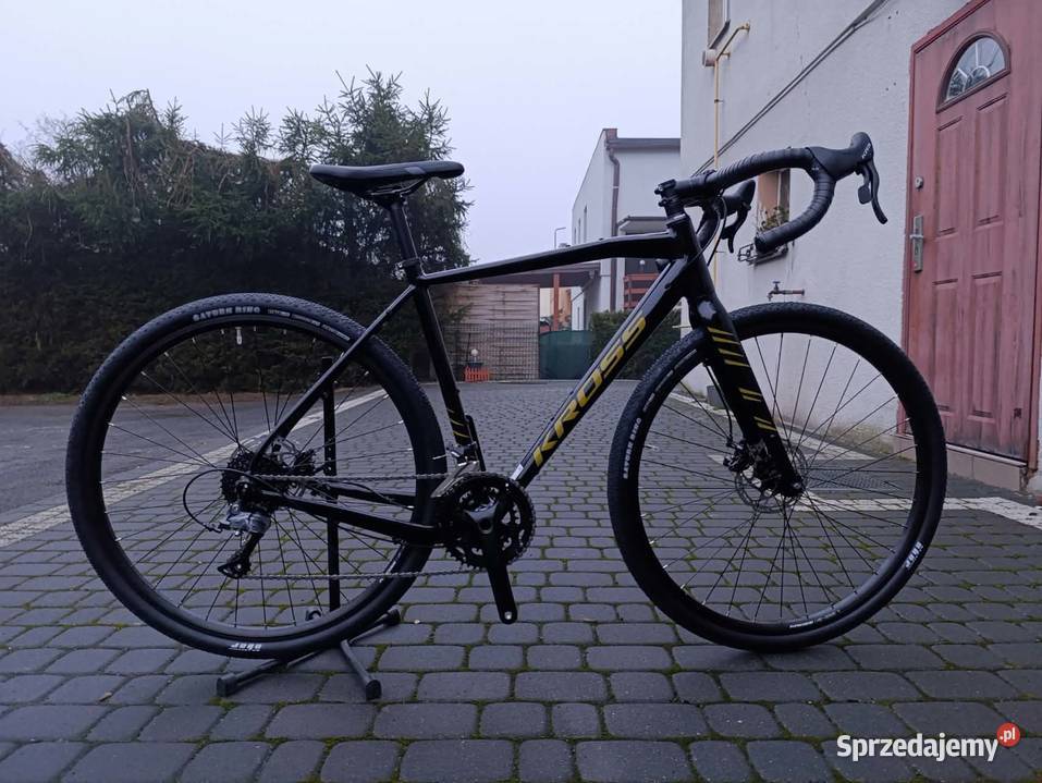 Kross Esker 10 M 28 Kaczory sprzedam