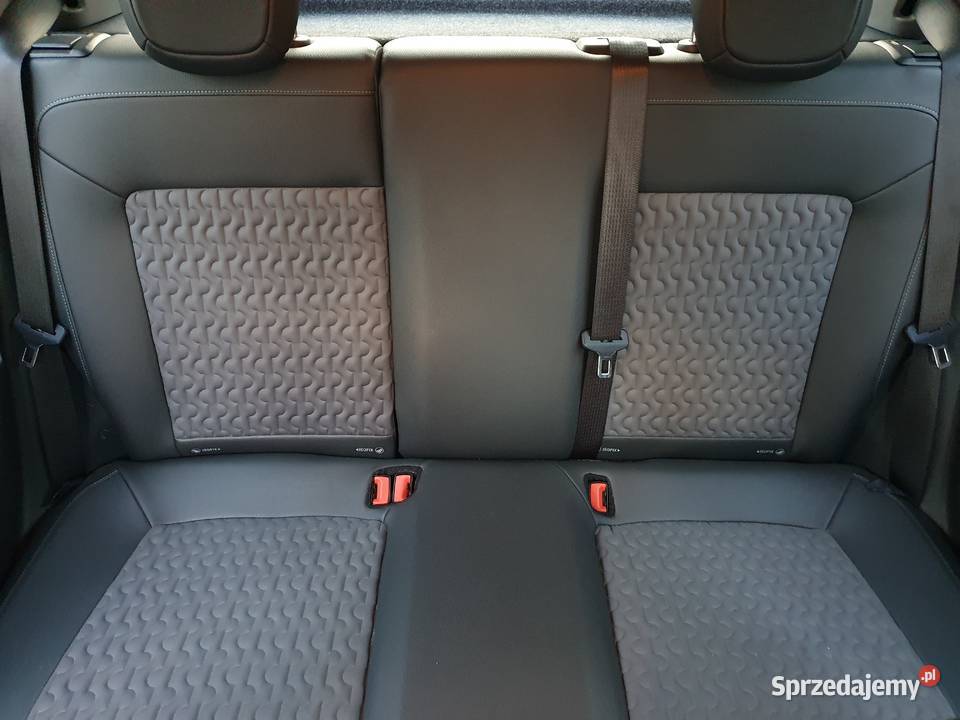 OPEL CORSA 14 ECOTEC 2013 Krajowy 141 Ładny i 1398cm3 Katowice