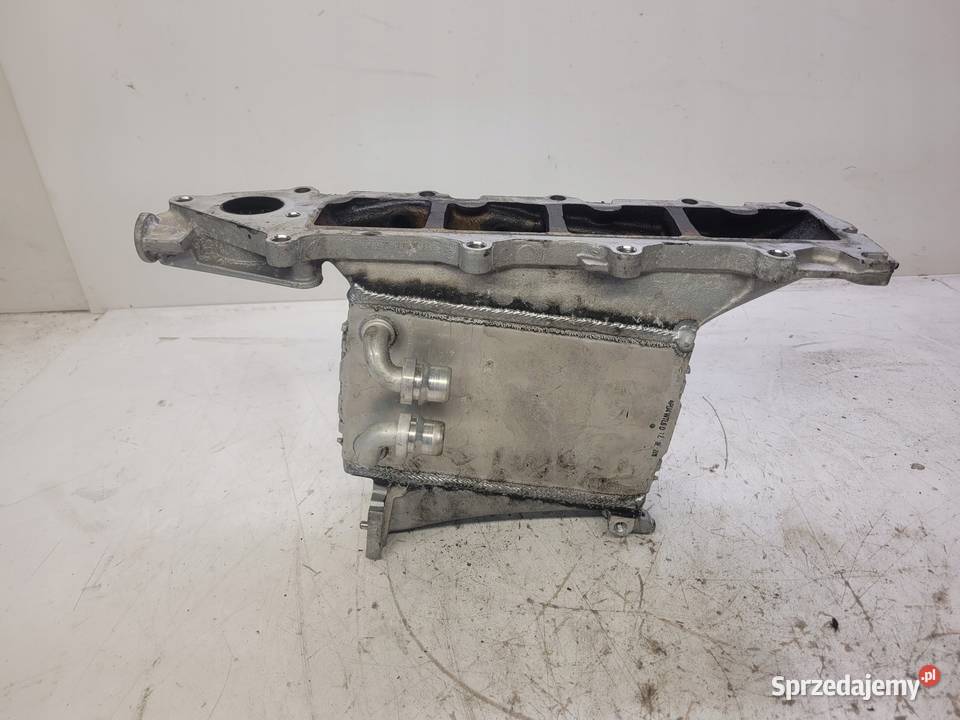 KOLEKTOR SSĄCY AUDI A4 B9 A5 20 TDI 04L129766AD osobowe Przystajń