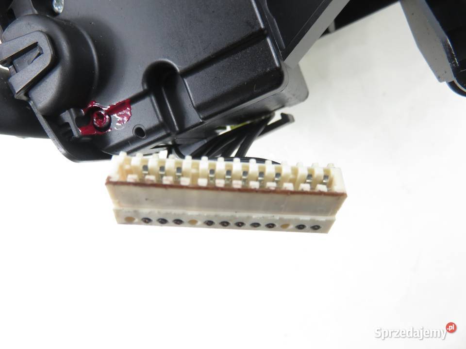 PRZEŁĄCZNIK ZESPOLONY AUDI Q5 8R 8K0953502BK Panele sterowania, przełączniki