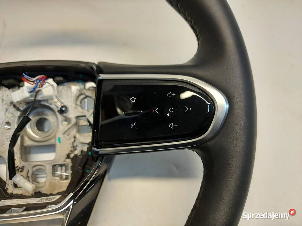 Chery Jaecoo 7 PHEV 2025r kierownica skórzana osobowe dolnośląskie sprzedam