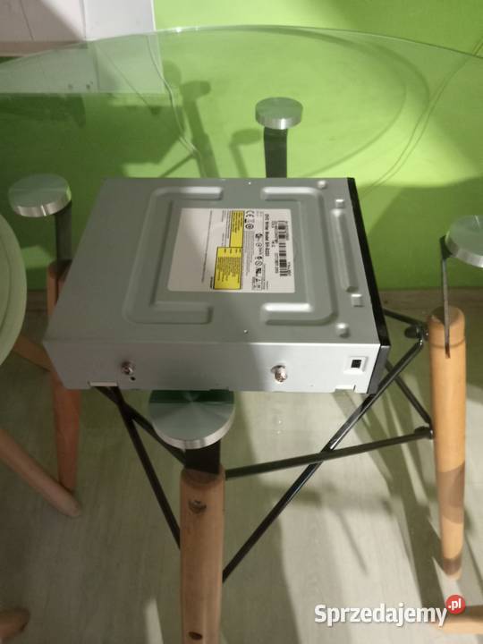 Sprzedam Napęd DVD Samsung SHS223 Okazja Golub-Dobrzyń