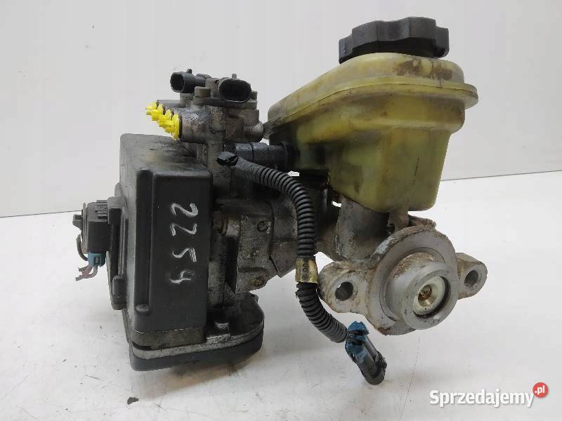POMPA ABS 18018361 Pontiac Trans Sport II