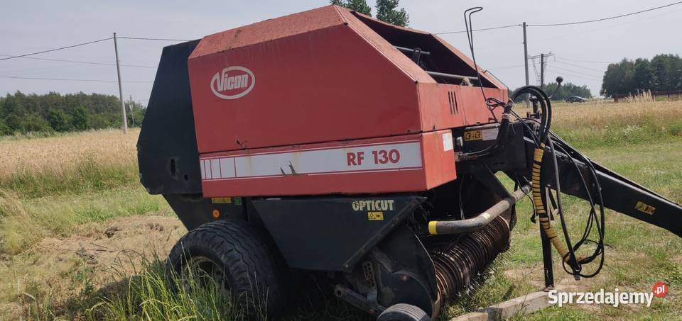 vicon rf 130 Łukowa