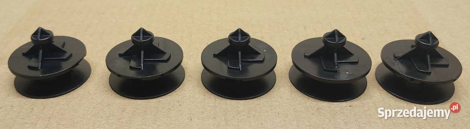 SPINKA TAPICERKI VW GOLF III VENTO ORYGINAŁ Mielęcin