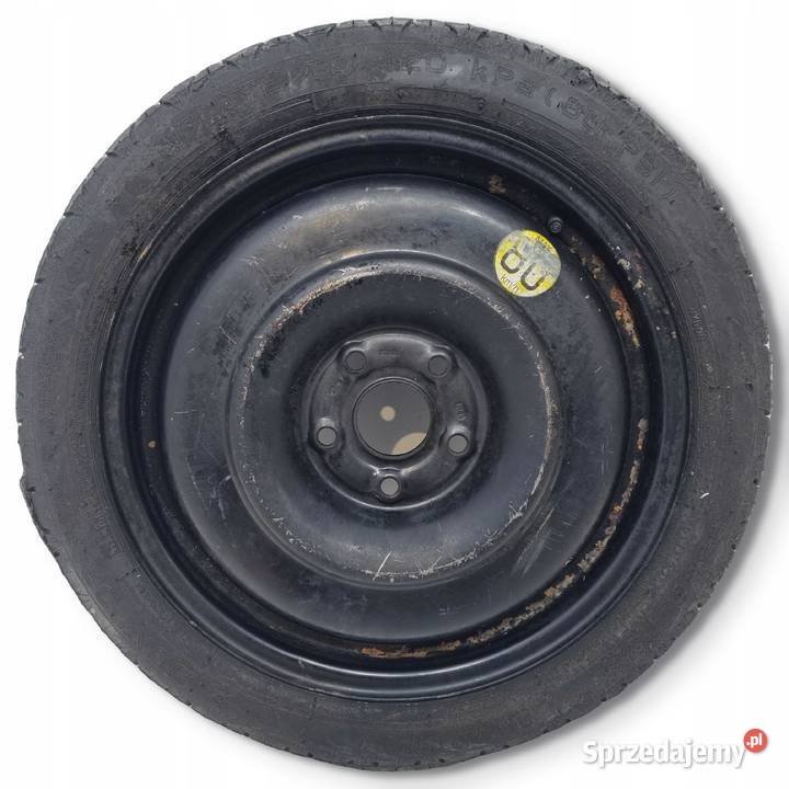 KOŁO DOJAZDOWE Toyota Avensis T27 Camry 14570 Chełm